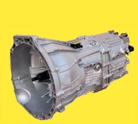 фото thumb №1, Коробка передач передач audi vw 3,0 tdi lwm!