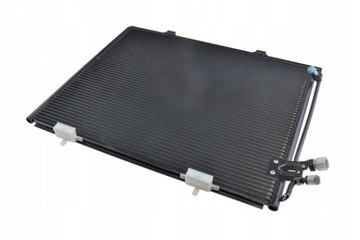 фото thumb №1, Конденсатор кондиціонера nty ccs-me-011