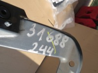 Кронштейн напрямна крила лівий перед polestar ii 31688244 -remo Ціна, фото thumb