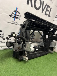 фото thumb №6, Підсилювач pas передній радіатор комплект bmw x5 g05 lci lift