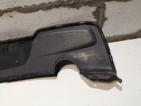 фото thumb №7, Накладка бампера задня bmw 1 f20 f25 m-pakiet