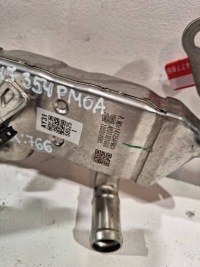 фото thumb №3, Радіатор вихлопних газів 147354pm0a renault captur ii 1.6 e-tech 19-