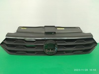 фото thumb №1, Решётка радиатора решётка радиатора бампера vw t-roc 2ga853651r