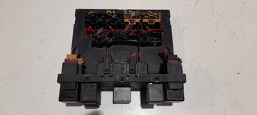 фото thumb №1, Vw passat b6 блок керування бортовою мережаю 3c0937049ah