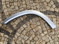Купить Mercedes 167 gle amg coupe молдинг крыла правая задний  1678800206 оригинал, фото thumb