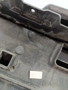 фото thumb №16, Ford custom рестайлинг бампер перед переднее решётка радиатора om хороший!