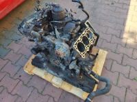 Двигун audi a6 c6 рестайлінг  2.7 tdi can cana Київ, фото thumb