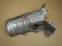 фото thumb №1, Защита тепловая катализатора mini r56 1.6 16v
