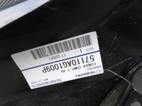 фото thumb №10, Subaru legacy outback 03- крыло перед правый oryg