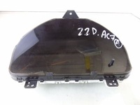 фото thumb №1, Honda accord vii 2.2 ictdi 2.2 d лічильник прилади