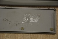 фото thumb №3, Защита солнцезащитная правая подсвеченная cruze