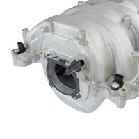 фото thumb №11, Колектор впускний do mercedes c e r slk glk w203 w204 w211 w212 c219 r171