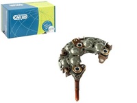 фото thumb №1, Випрямляч, генератор hc-cargo 133672