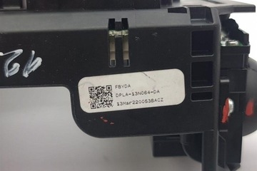 фото thumb №10, Підкермові важелі land rover range rover evoque l538 dpla13n064da 2.2l дизель 110kw