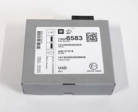 фото thumb №1, Модуль u4d 13426583 opel zafira c tourer