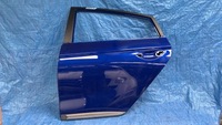 фото thumb №1, Hyundai ioniq 2018- двері задні задня ліва