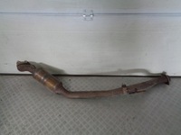 фото thumb №1, Dodge durango 3.6 4x4 2016 гаситель труба выхлопная катализатор выхлоп левый