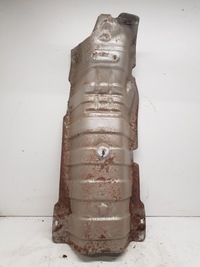 фото thumb №1, Hyundai i30 ii 1,6gdi защита тепловая 2012-