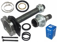 фото thumb №1, Приводной вал опора соединитель sharan alhambra galaxy правая