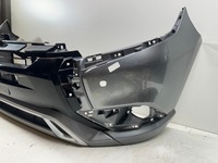 фото thumb №8, Бампер перед mitsubishi outlander 3 iii рестайлінг