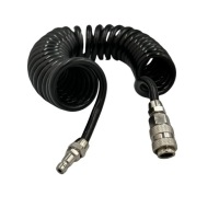 Pistolet do przedmuchiwania sprzątania кабины tir daf xg+ mercedes mp5 Доставка, фото thumb