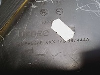 фото thumb №6, Підйомник вікон лівий задня seat leon ii 5d 18 pin 1k0959704n nr257