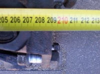 фото thumb №8, Wał приводной iveco daily 35 50c