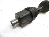 фото thumb №5, S80 приводной вал левая 2,8t автоматическая коробка передач abs