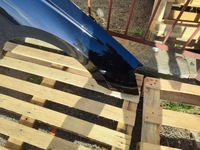 фото thumb №10, Крила правий перед передній skoda fabia iv 4 pj od 07.21r- лак lf9r 9910