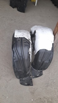 фото thumb №1, Peugeot 2008 ii 2 nadole задние