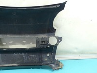 фото thumb №7, Smart fortwo бампер капот przed liftem решітка радіатора