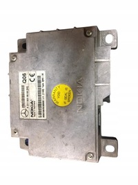 фото thumb №1, Mercedes-benz оригінальний номер a2118205885