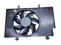 фото thumb №2, Вентилятор радіатора ava ford b-max ecosport fiesta vi