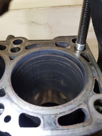 фото thumb №12, Блок двигателя 045103021r vw audi skoda seat 1.4 tdi bms