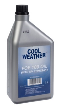Olej do klimatyzacji Magneti Marelli POE100 UV 1L