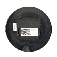 Mini paceman r61 крышка горловины  топливной  9808990 absolute черный металлик - b11 Доставка, фото thumb