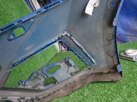 фото thumb №10, Skoda octavia iv rs бампер передний перед