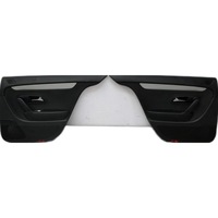 фото thumb №1, Оббивка обшивка двері задня passat cc 3c8