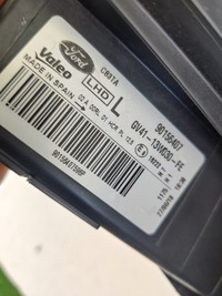 фото thumb №6, Лампа led ліва ford kuga mk2 lift