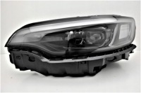 фото thumb №2, Jeep cherokee kl 2019- фара левый новый led