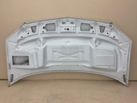 фото thumb №15, Mercedes sprinter w906 рестайлінг капот кришка двигуна перед передня