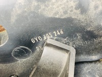 фото thumb №6, Skoda fabia i 1.4 99-08 pas передний усилитель