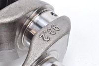 фото thumb №6, Volvo v40 v60 s60 ii 2.0 d3 110kw 150km d4204t9 wał коленчатый