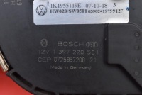 Механізм моторчик двірник перед європа  3397020894 vw jetta 5 v 05-11 Київ, фото thumb