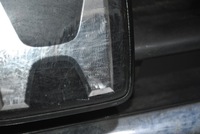 фото thumb №3, Решётка радиатора перед решётка радиатора honda cr-v