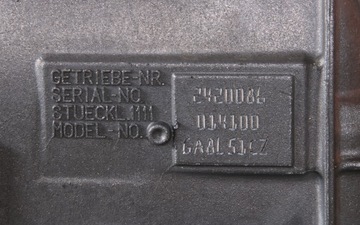 фото thumb №13, Bmw g42 g20 g21 g22 g23 g26 автоматична коробка передач коробки передач конвертер ga8hp51z