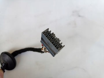 фото thumb №10, Зеркало электрические левая volvo s90 11 pin