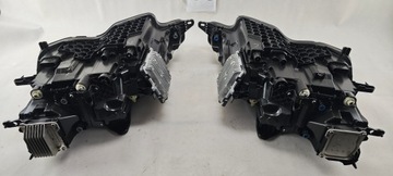 фото thumb №15, Volvo v60 s60 ii повний led лівий праві лампа ліва права 32228867 32228866