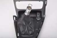 фото thumb №5, Ford focus mk3 чехол ручка изменения коробка передач dekor