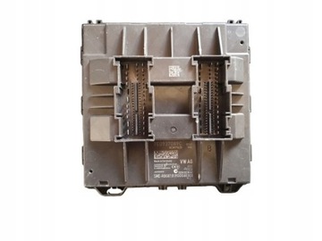 фото thumb №3, Модуль комфорта бортовой сетью vw 7e0937089c